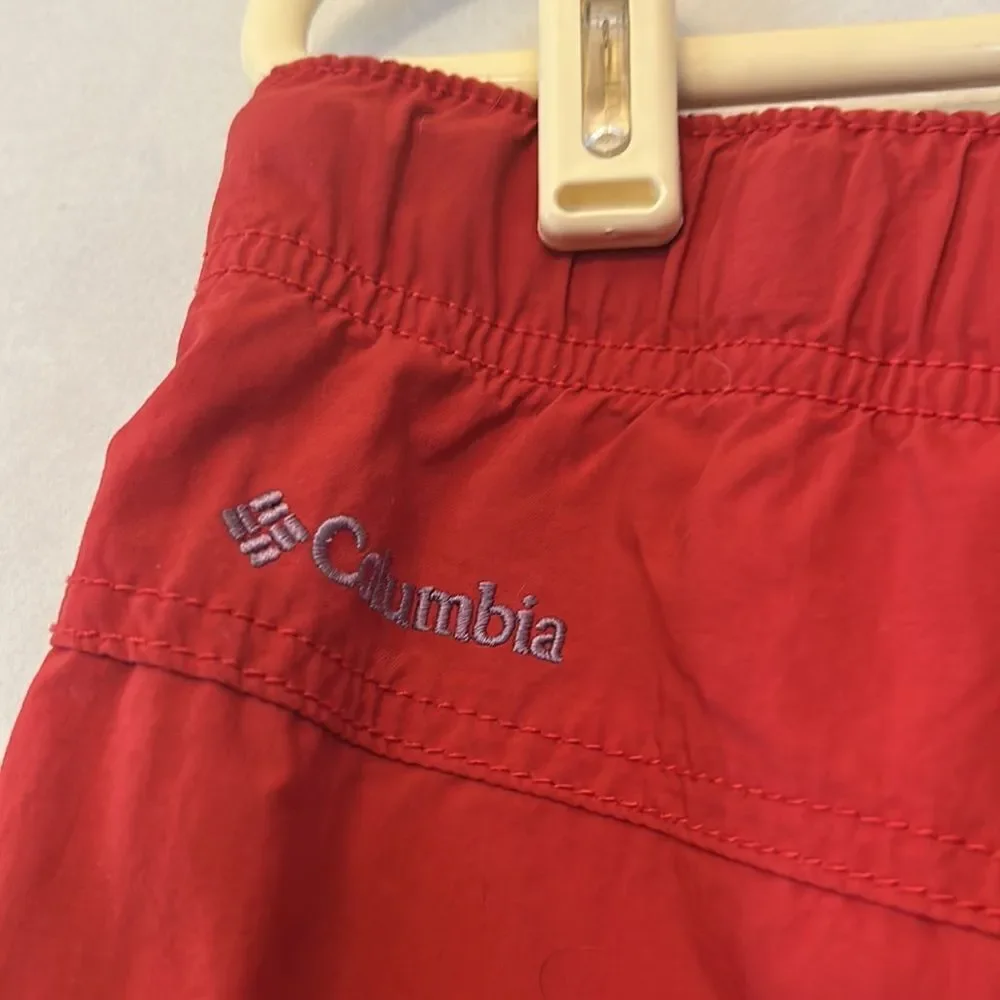 Columbia omni-shade sun protection swim trunks Size L